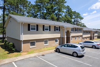 Langston in Tallahassee, FL - Building Photo - Building Photo