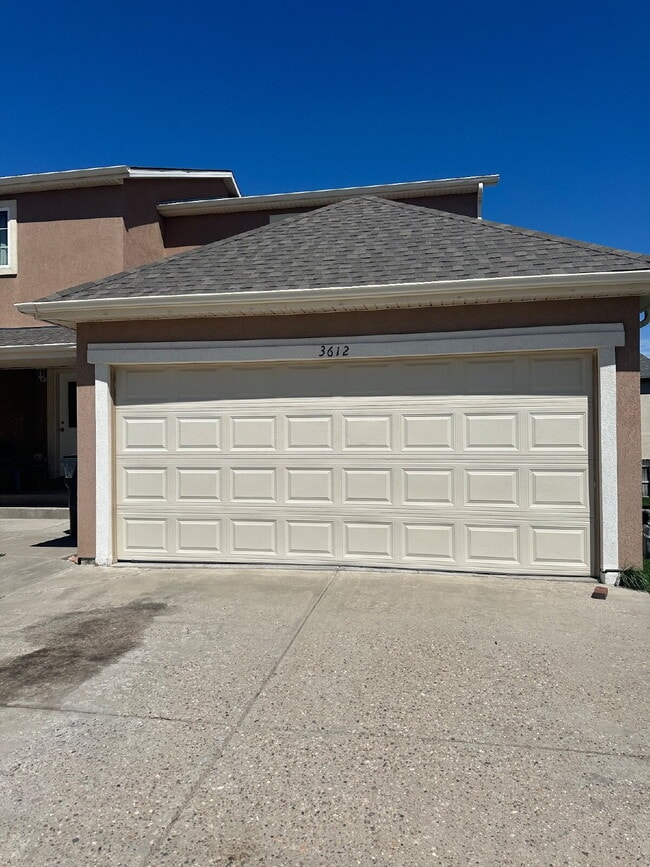 3612 Rock Springs St in Cheyenne, WY - Building Photo - Building Photo