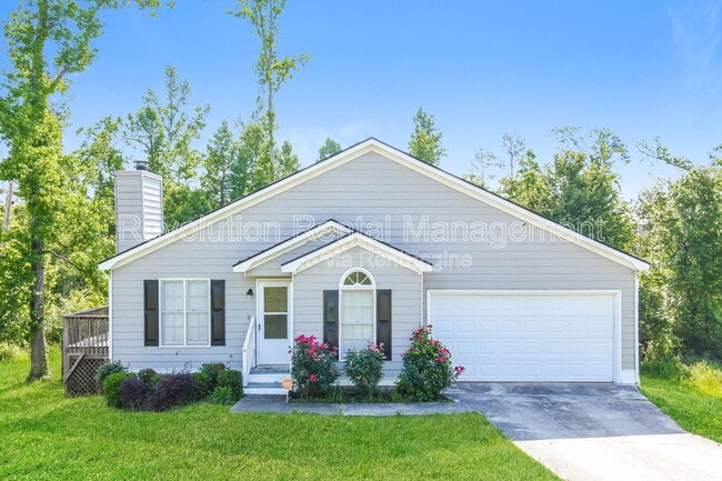 property at 4 Meadow Sweet Ln