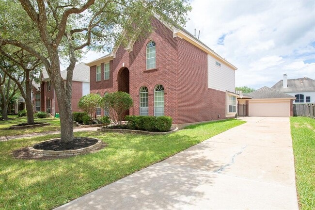 6415 Coley Park in Sugar Land, TX - Building Photo - Building Photo