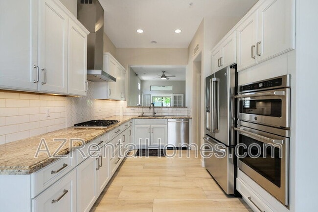 property at 23155 N 89th Pl