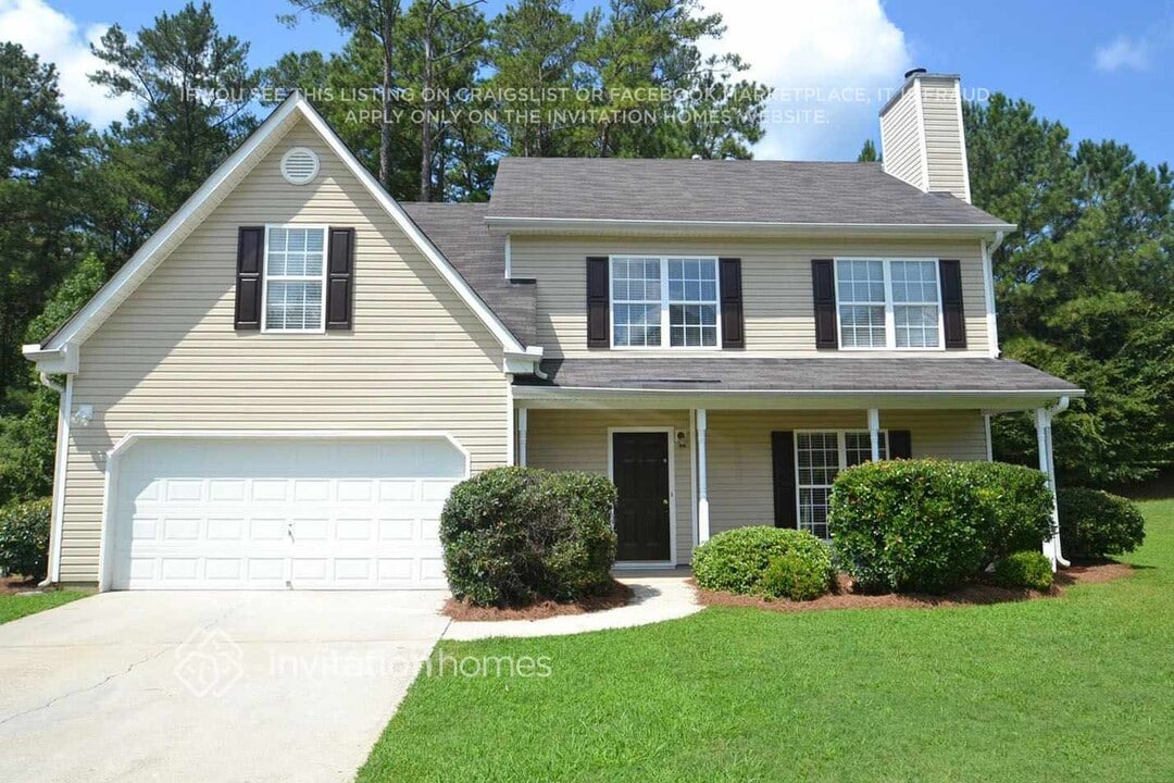 4419 Ashlyn Rebecca Dr SW in Snellville, GA - Foto de edificio