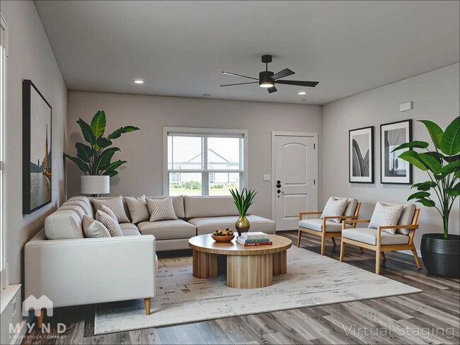 1041 Pebble Pass in Centerton, AR - Building Photo - Building Photo