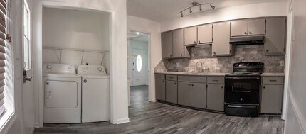 4715 18th Ave in Columbus, GA - Building Photo - Building Photo