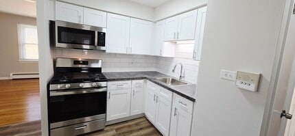 5829-5837 W 63rd St in Chicago, IL - Building Photo - Building Photo