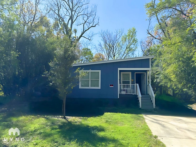 property at 3230 Deason Ave