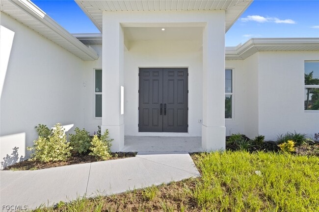 property at 4306 NW 35th St