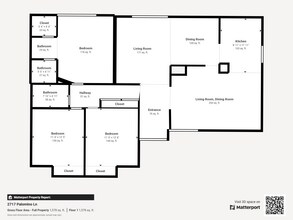 2717 Palomino Ln in Modesto, CA - Building Photo - Building Photo