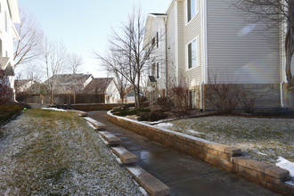 Fairbrooke in Fort Collins, CO - Foto de edificio - Building Photo