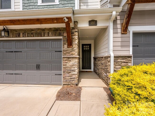 1217 Drummond Ave in Charlotte, NC - Building Photo - Building Photo