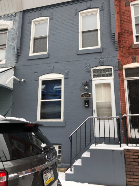 414 Durfor St Photo