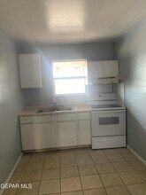 3910 Leavell Ave in El Paso, TX - Building Photo - Building Photo
