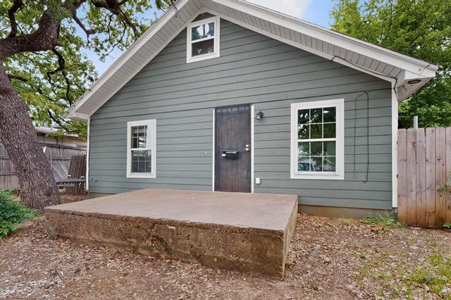 1210 Grant St in Dallas, TX - Building Photo - Building Photo