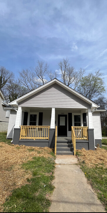 1312 Myrtle Ave in Danville, VA - Building Photo