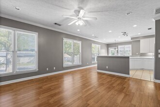 1623 Wellington St in Auburn, AL - Building Photo - Building Photo