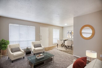 Lakeridge Heights in Dallas, TX - Foto de edificio - Building Photo