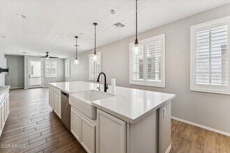 1731 E Chelsea Ln in Gilbert, AZ - Building Photo - Building Photo