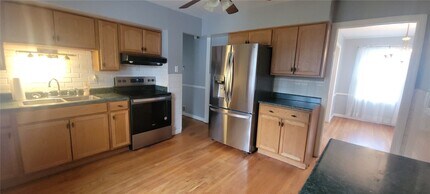 95 Derhake Rd in Florissant, MO - Building Photo - Building Photo