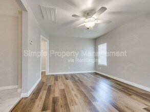 3528 NW 26th St in Oklahoma City, OK - Foto de edificio - Building Photo