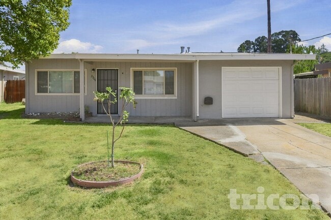property at 2306 Tennent Ct