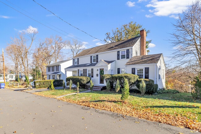 124 Stiles St in Stratford, CT - Building Photo - Building Photo