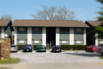 Meadow Ridge Townhomes in Carbondale, IL - Building Photo - Building Photo