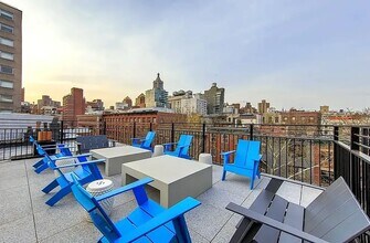 222 E 12th St in New York, NY - Building Photo - Building Photo