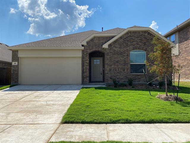 815 Blackhawk Dr in Princeton, TX - Building Photo - Building Photo