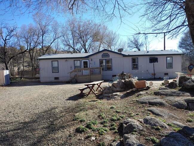 2815 E Granite Gardens Dr in Prescott, AZ - Building Photo - Building Photo