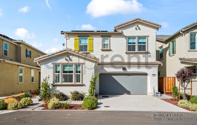 property at 1833 French Wy