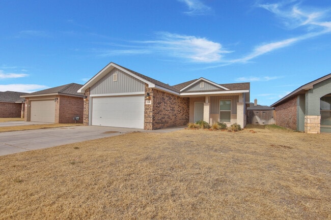 7526 104th St in Lubbock, TX - Building Photo - Building Photo