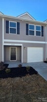 1931 Tranquility Cir in Newton, NC - Building Photo