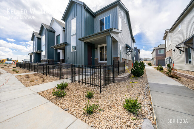 415 Millwall Cir in Castle Pines, CO - Building Photo - Building Photo