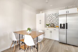 1134 N Foote Ave in Colorado Springs, CO - Building Photo - Building Photo