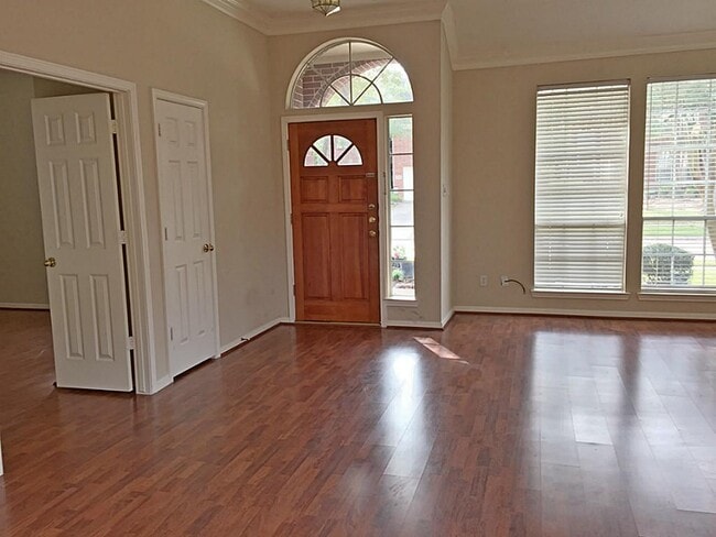 property at 7411 Orchard Hills Ln