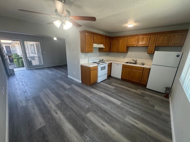property at 7734 Brentwood Dr