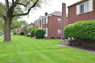 Mount Vernon Arms Apartments