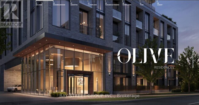 property at 36 Olive Ave