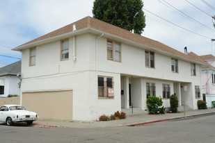 5753-5759 Los Angeles St Apartments