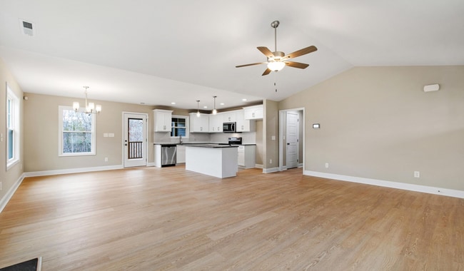 property at 77 Falls Riv ct