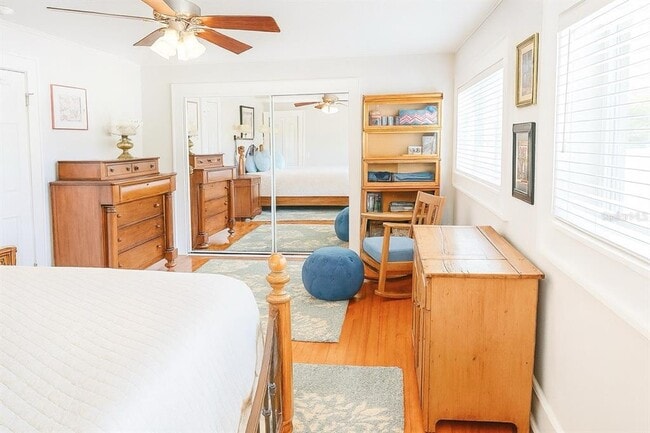 4760 4th Ave N in St. Petersburg, FL - Building Photo - Building Photo