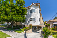 404 Lincoln Ave in Glendale, CA - Foto de edificio - Building Photo