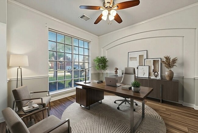 23730 River Pl Dr in Katy, TX - Foto de edificio - Building Photo