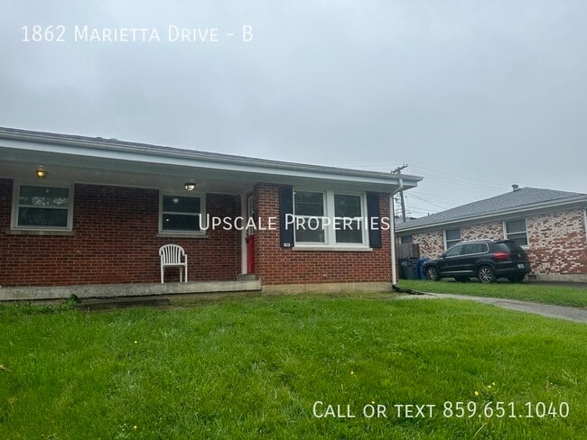property at 1862 Marietta Dr