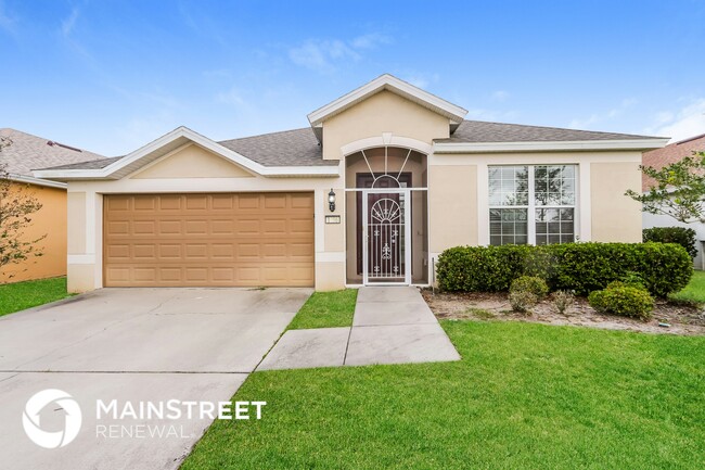 1496 Dittmer Cir SE in Palm Bay, FL - Building Photo - Building Photo