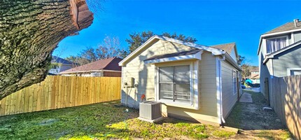 4411 Conward Dr in Houston, TX - Building Photo - Building Photo