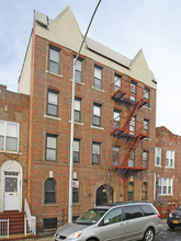 2040 62nd St in Brooklyn, NY - Building Photo - Building Photo