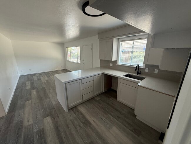 property at 704 Flower St