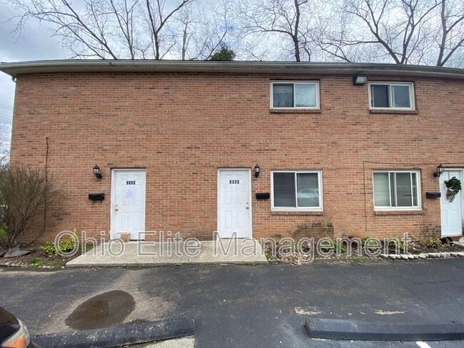 property at 2848 Baughman Ave