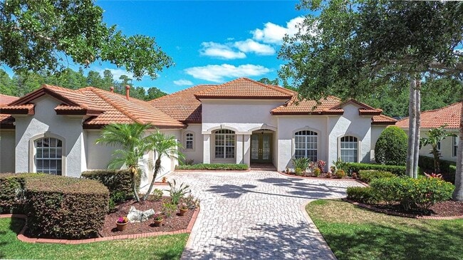 property at 8474 Dunham Station Dr